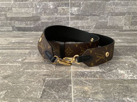 schulterriemen louis vuitton second hand|LOUIS VUITTON Women's Schulterriemen aus Leder .